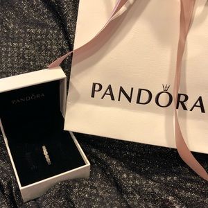 Pandora Alluring Brilliant